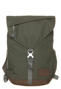 Jack Wolfskin ROYAL OAK Rucksack olive drab/olive Zalando