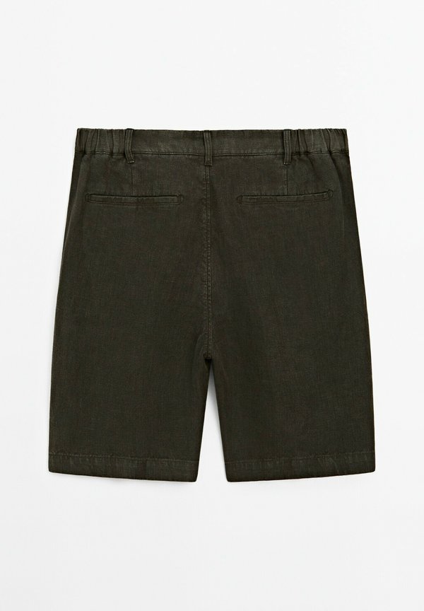 Shorts - khaki4