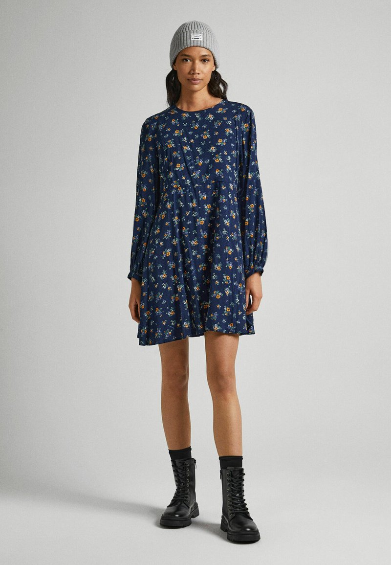 Pepe Jeans Jurk meerkleurig