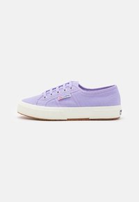 Não selecionado, violet lilla