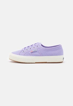 Nike Baskets Femme De Couleur Violet 1905636-violet - Modz