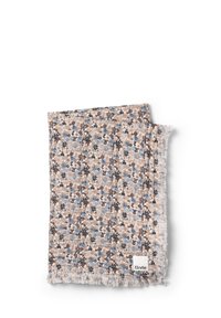 Ikke valgt, blue garden