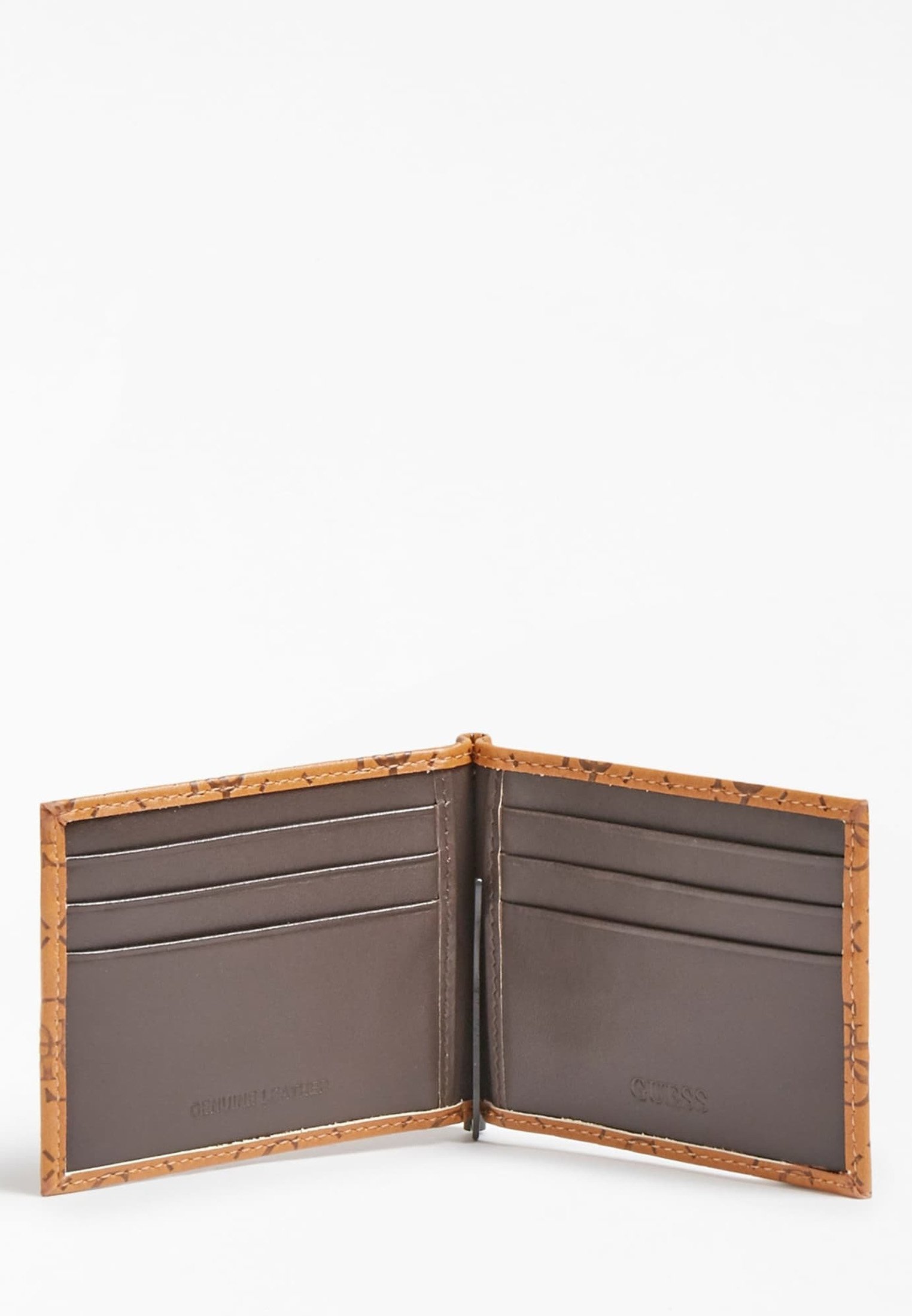 Guess Portafoglio - braun/marrone - Zalando.it
