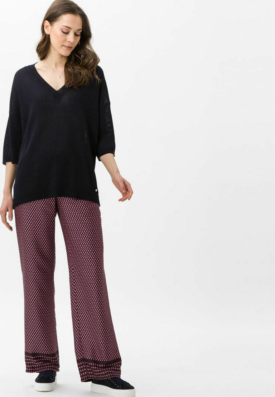 Damer STYLE MAINE - Bukser Damer STYLE MAINE - Bukser