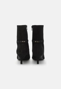 Furla CORE ANKLE BOOT  - Klassiset nilkkurit - nero