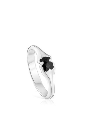 ICON - Anello - silver-coloured