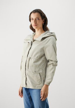 Vero Moda Maternity VMMPAISLEY - Parka - laurel oak