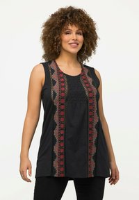 Ulla Popken Top - black