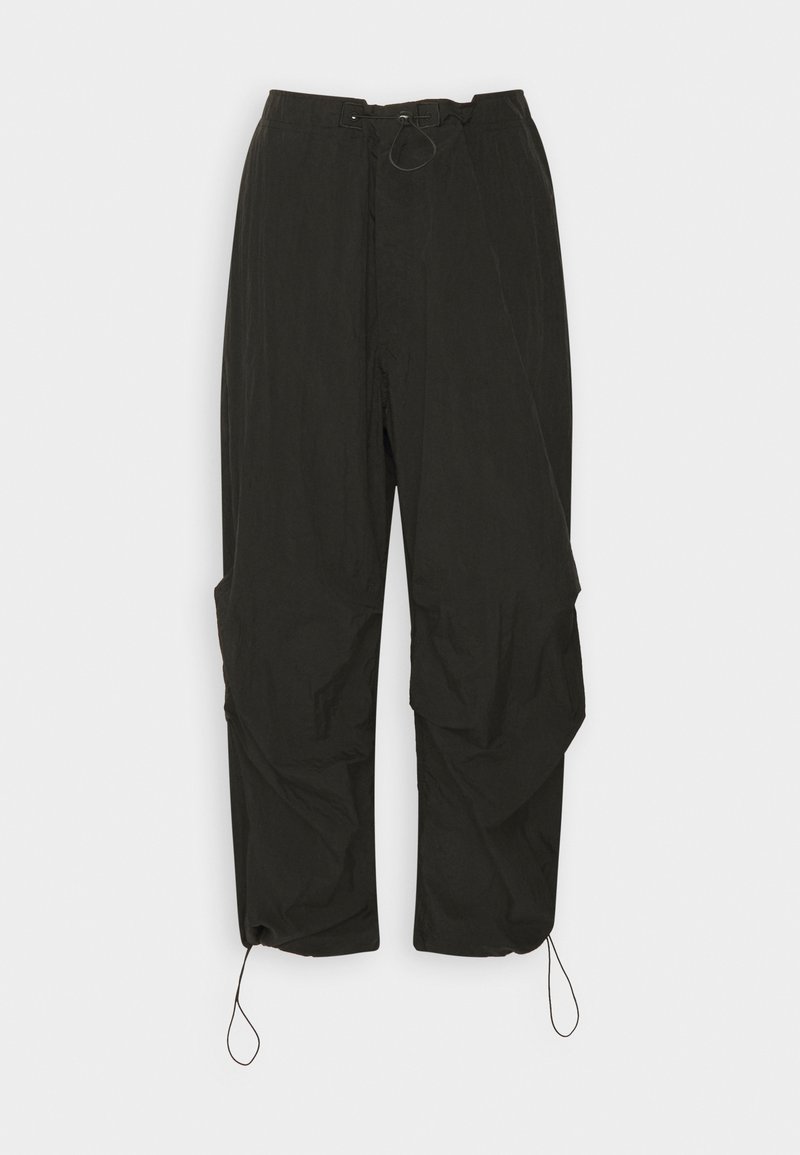 New Girl Order Broek zwart