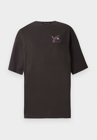 Επιλέχθηκε, anthracite