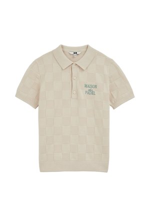Polo - beige