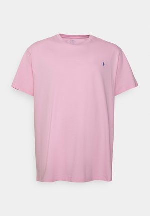 SHORT SLEEVE - Jednoduché triko - carmel pink