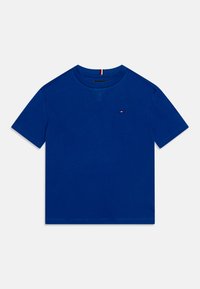48 T-Shirts Garçons Bleu Manches courtes pas chers en gros