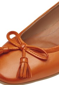 Tamaris Ballerine - orange
