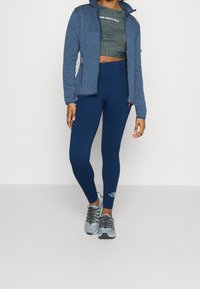 The North Face Tights - blue