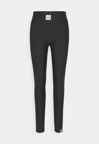 ICECOLD  - Pajkice - black