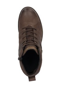 Josef Seibel Botines con cordones - moro