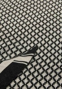 Soyaconcept SC-BUKET 3 - Sjal / Tørklæder - cream combi