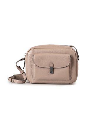 POSH - Cross body bag - portabella