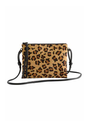 Sac bandoulière - brown