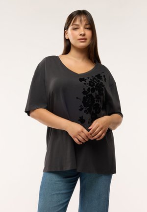 Terranova, - T-shirt z nadrukiem