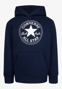 Felpa Converse Giacca Tuta Converse Converse CORE HOODIE Felpa Con