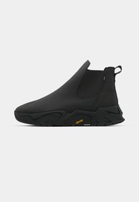 DOVER 2000 - Stiefelette - black