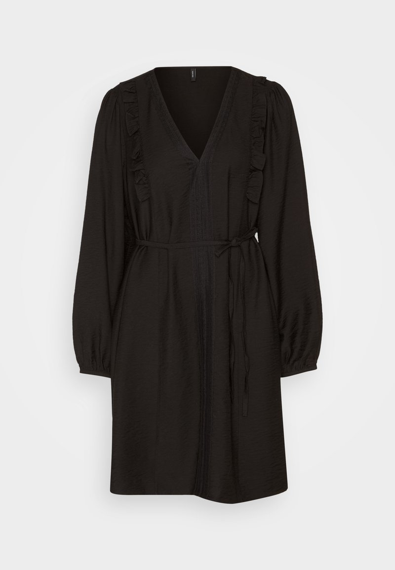Vero Moda Jurk zwart