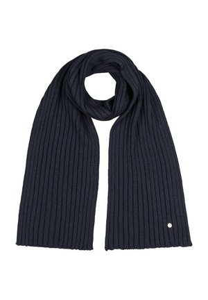 Lierys RIPPSCHAL - Schal - blau