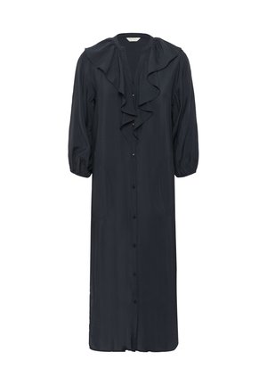 Part Two Shirt dress - dark navy
