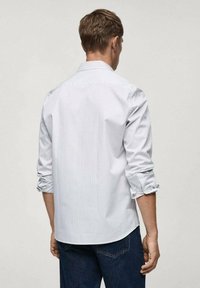 Mango Majica - white