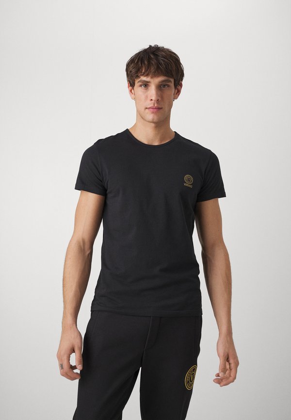 TOPEKA NEW LOGO 2 PACK - Undershirt2