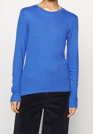 Bluzka z długim rękawem