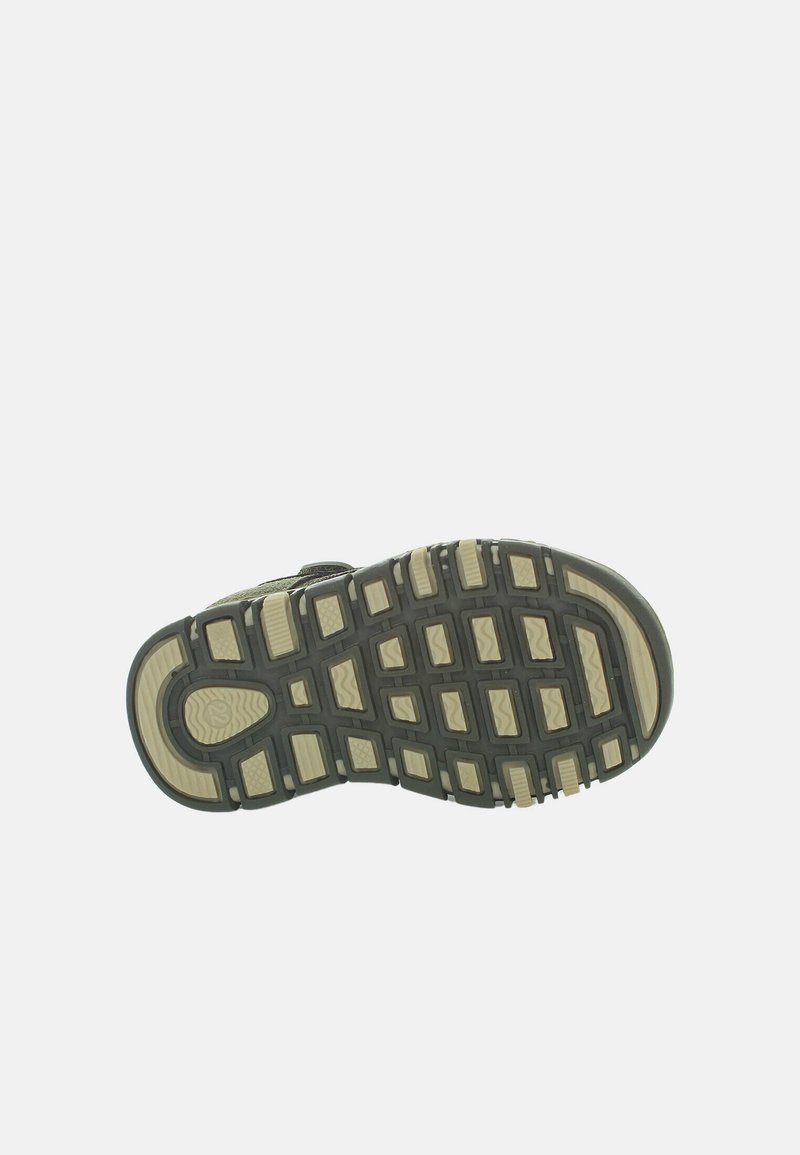 Kinder Sneaker | Lumberjack Lauflernschuh green/grün - CO25942 Kinder Sneaker | Lumberjack Lauflernschuh green/grün - CO25942