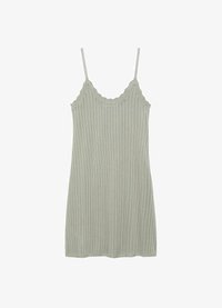 Non selezionato, light green