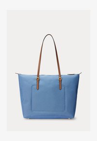 Niet geselecteerd, pale azure