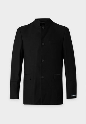 KARL LAGERFELD, JACKET GIANT - Veste de costume - black