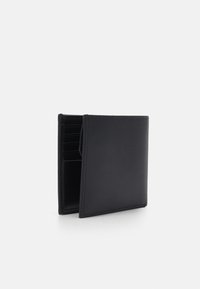 Calvin Klein Portafoglio - black