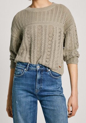 Sweter