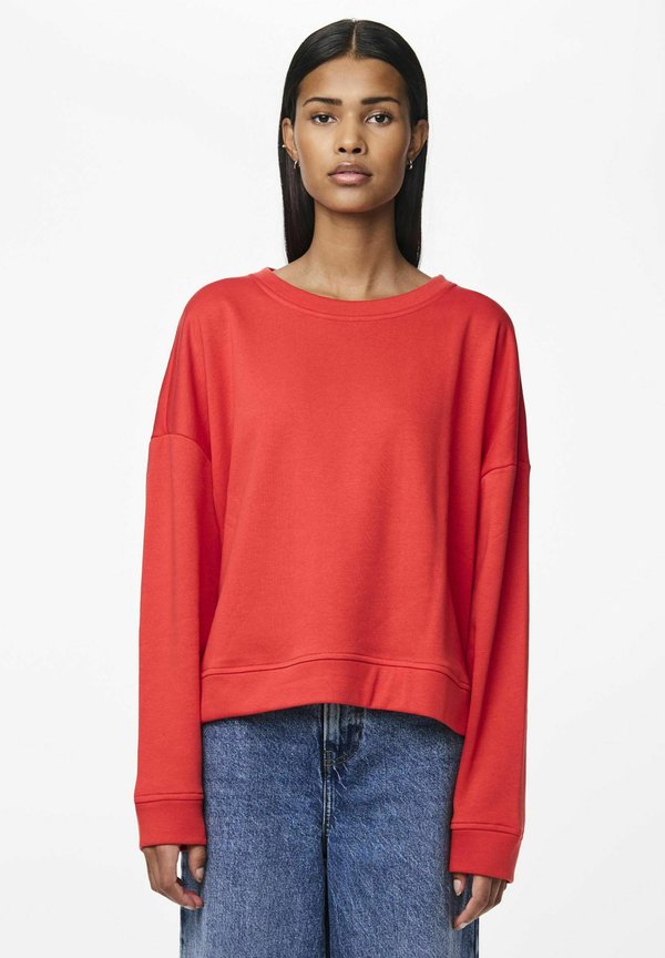 PCCHILLI LOOSE - Sweatshirt