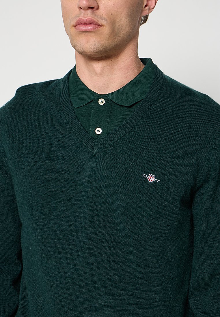 Strickpullover