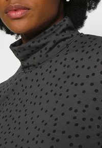 Esprit CORE - Camisola de manga comprida - anthracite