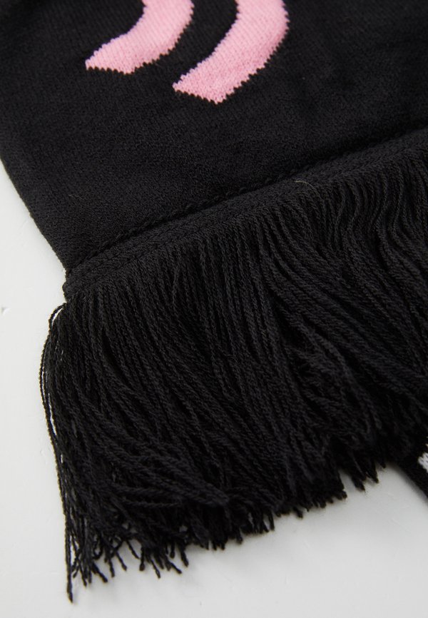 JUVENTUS HOME SCARF UNISEX - Club wear3