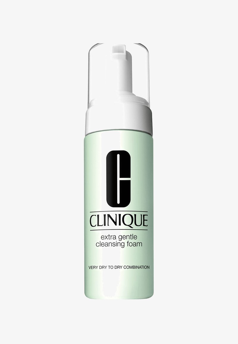 Clinique - EXTRA GENTLE CLEANSING FOAM 150ML - Gesichtsreinigung - -, Vergrößern