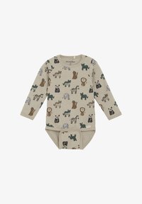 Ikke valgt, oxford tan