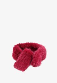 Non selezionato, rosso