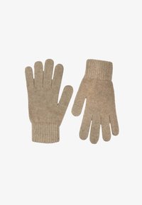 Unausgewählt, beigemeliert