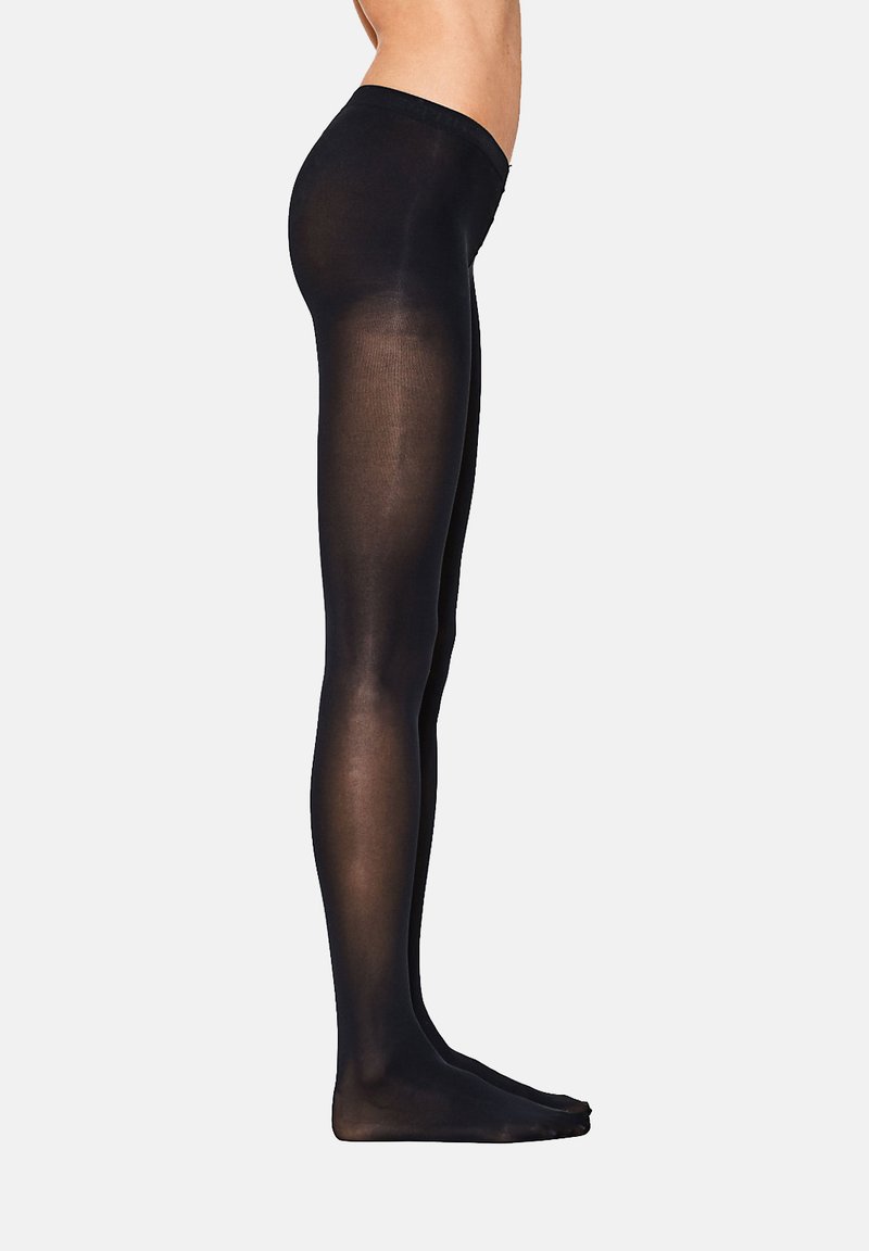 Esprit 50 DEN DENIER - Collants - marine