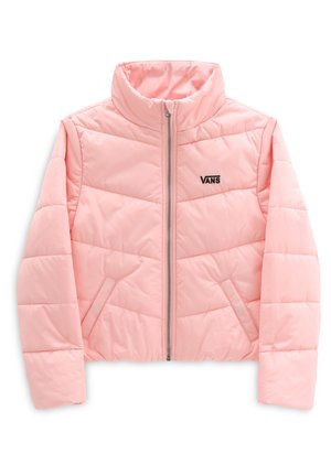 GR FOUNDRY PUFFER GIRLS MTE - Winter jacket - powder pink