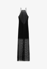Mango MALLA - Robe de soirée - schwarz/noir - ZALANDO.FR